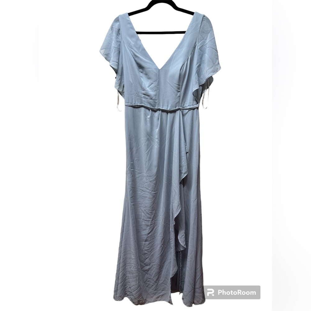 David’s Bridal Dress Size 8